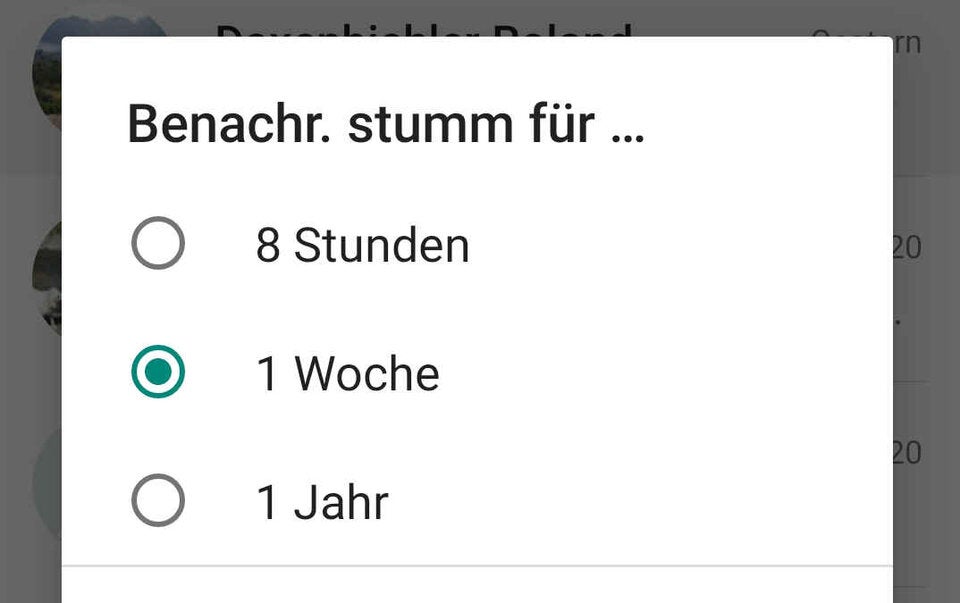 Auf diese WhatsApp-Funktionen haben die User gewartet