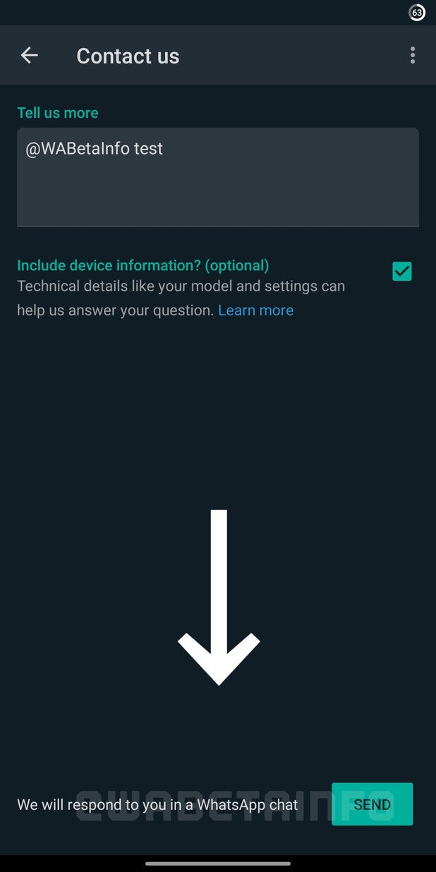 WhatsApp führt Direkt-Chats ein