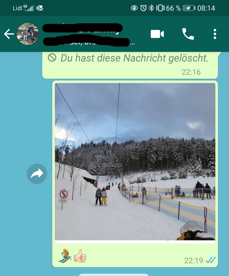 Diesen genialen WhatsApp-Trick kennt fast niemand