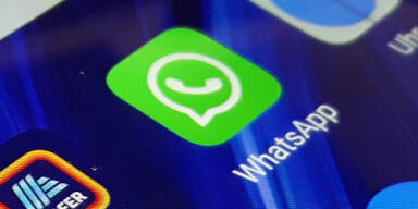 WhatsApp: Videochats mit 8 Personen auch für Android