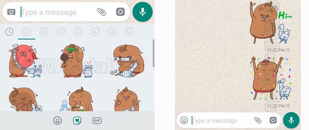 WhatsApp bringt großes Android-Update