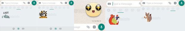 WhatsApp bringt großes Android-Update