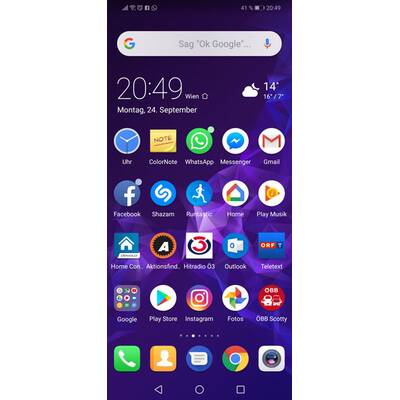 Blaue Häkchen bei WhatsApp austricksen