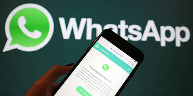 WhatsApp-Nutzer können direkt im Chat einkaufen