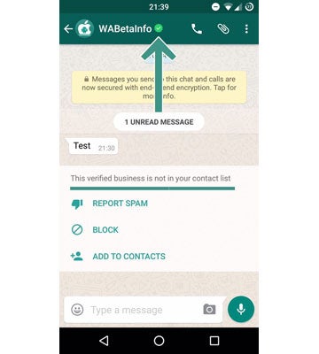 Bei WhatsApp wird jetzt alles neu
