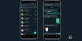 WhatsApp: Dark Mode ist endlich da!