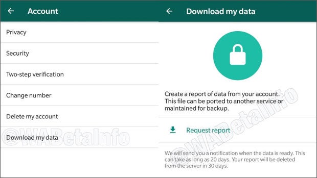 EU zwingt WhatsApp zu neuer Funktion