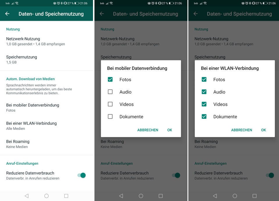 Coronavirus - Tipp für alle WhatsApp-Nutzer