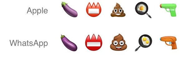 WhatsApp bringt völlig neue Emojis