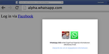 Geheime WhatsApp-Funktion entdeckt