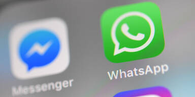 Das wird bei WhatsApp im Jahr 2021 neu