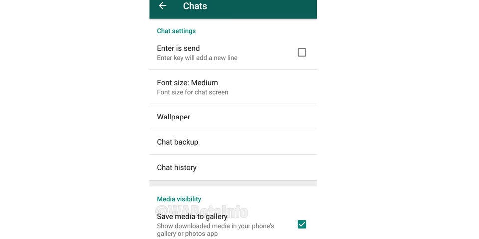 Endlich: WhatsApp beendet das Foto-Chaos