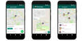 WhatsApp zeigt jetzt live, wo Freunde sind