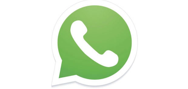 WhatsApp verpasst sich ein neues Logo