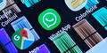 WhatsApp jetzt auch am Tablet nutzbar
