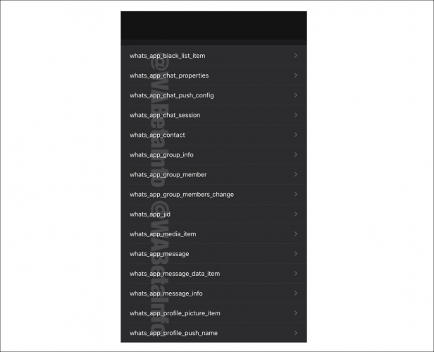 Facebook weiß bald alles über jeden WhatsApp-Nutzer