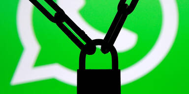 WhatsApp von Hackern lahmgelegt?