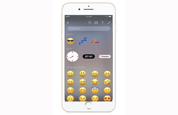 WhatsApp: Top-Update für iPhones ist da