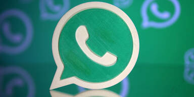 Fake-WhatsApp millionenfach installiert