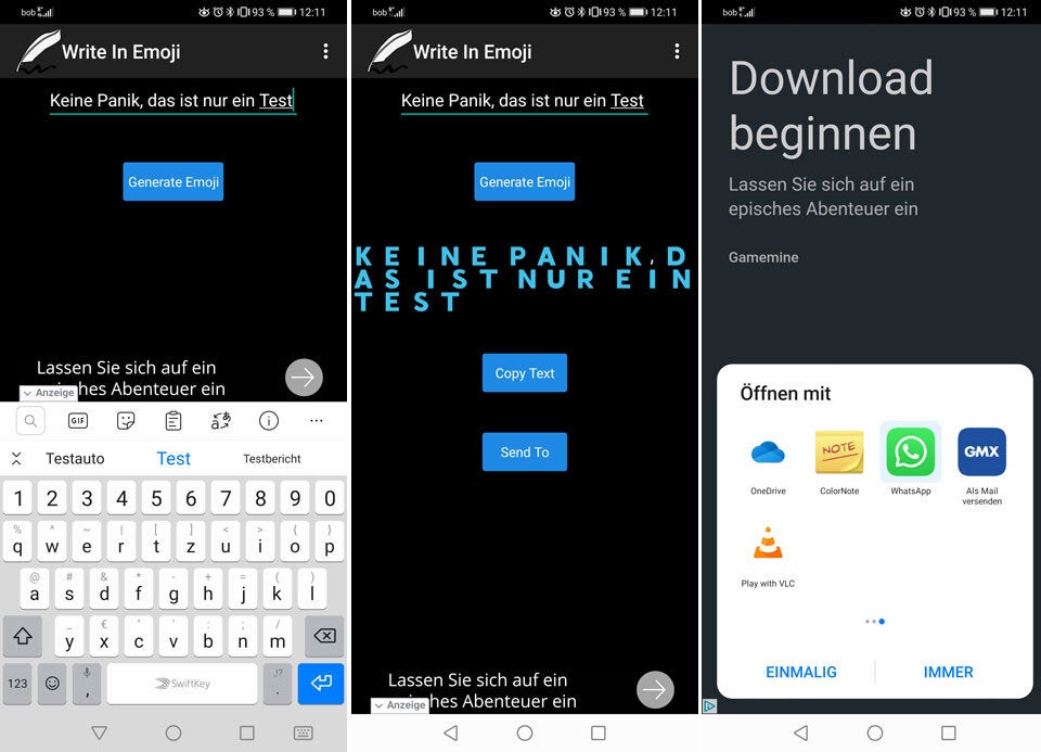 Neuer WhatsApp-Trick sorgt für Furore
