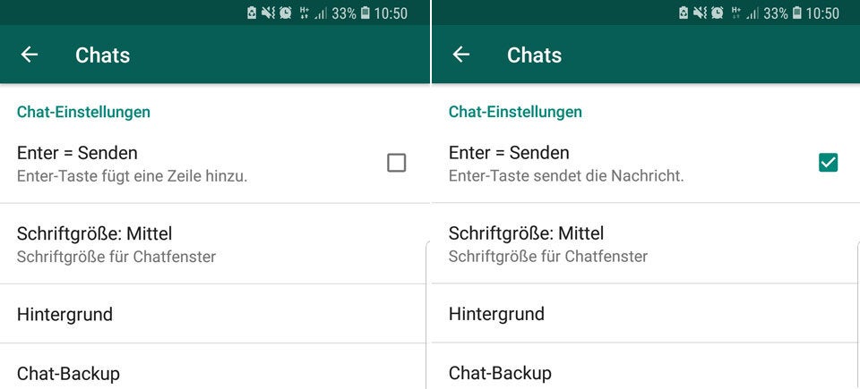 Das sind die 10 besten WhatsApp-Tricks