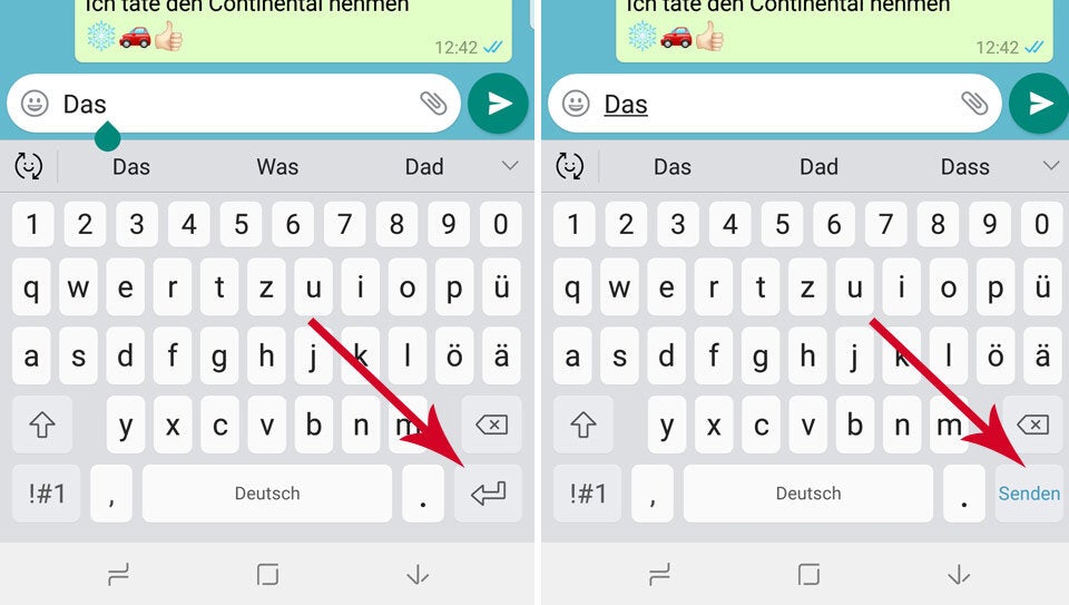 Das sind die 10 besten WhatsApp-Tricks