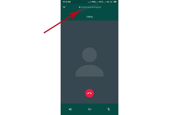 WhatsApp baut Video- und Gruppenanrufe aus