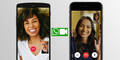 WhatsApp ab sofort mit Videoanrufen