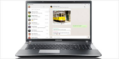 WhatsApp startet Apps für Windows & Macs