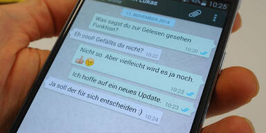 Das sind die besten Messenger-Dienste