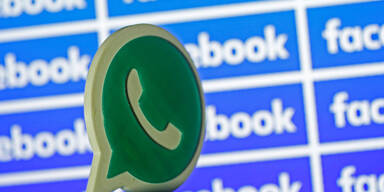 Aufschub für Facebook im Fall WhatsApp