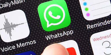 EU knöpft sich jetzt WhatsApp vor