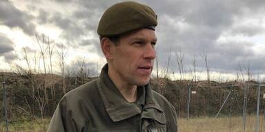 MilAk: Philipp Ségur-Cabanac neuer Burgchef