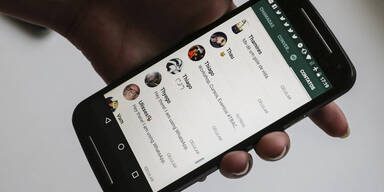 Neue WhatsApp-Funktion begeistert User