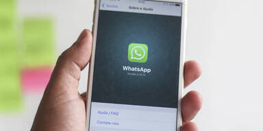 User-Aufstand gegen WhatsApp-Update