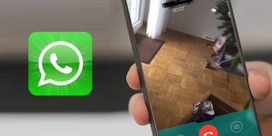 WhatsApp bekommt neue Top-Funktion