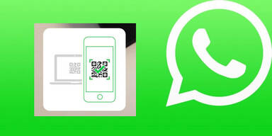 WhatsApp Web jetzt auch fürs iPhone