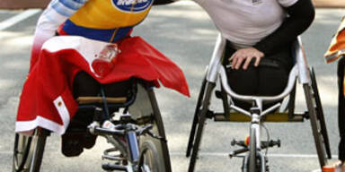 wheelchair