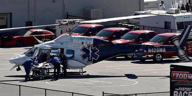 Indy-Legende stirbt bei Horror-Crash