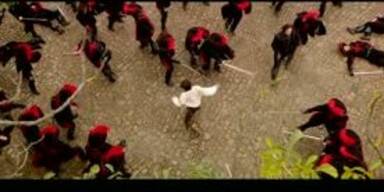 Take That: "When We Were Young"