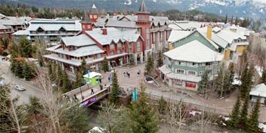 whistler