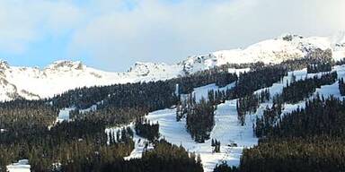 whistler panorama