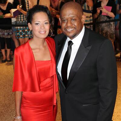 Hollywood zeigt's Präsident Obama