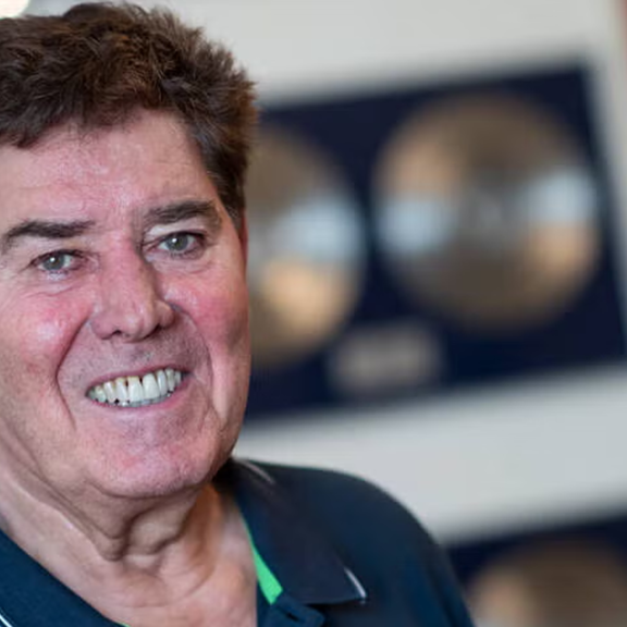 Schlager-Ikone Jack White tot aufgefunden