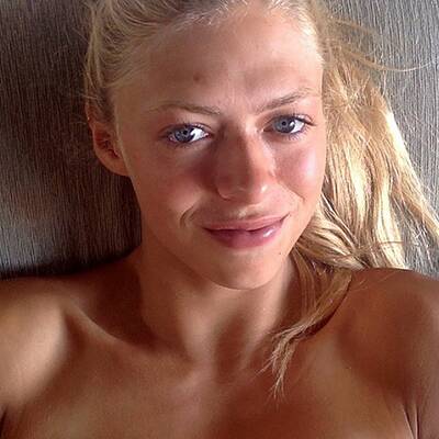 Kiteboarding: So heiß ist Podersdorf-Superstar Hannah Whiteley