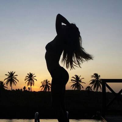 Kiteboarding: So heiß ist Podersdorf-Superstar Hannah Whiteley