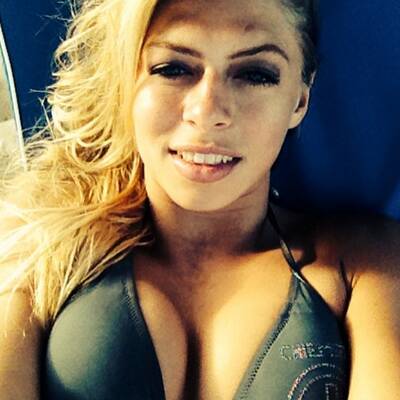 Kiteboarding: So heiß ist Podersdorf-Superstar Hannah Whiteley