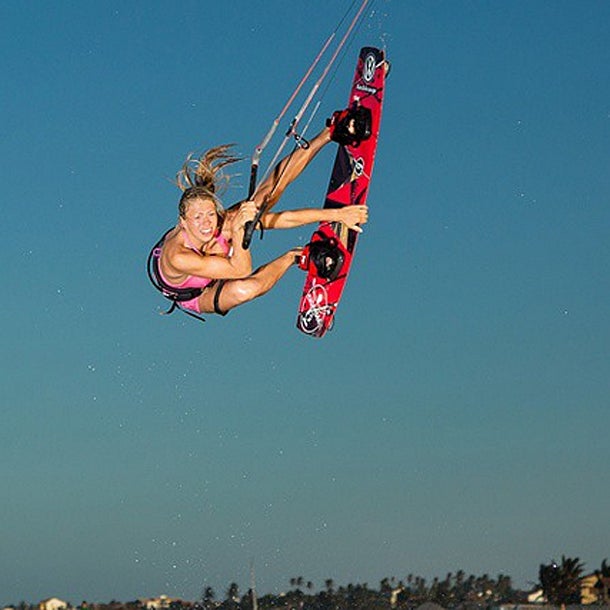 So sexy ist der Podersdorf-Superstar