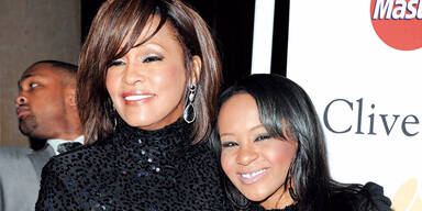 Whitney & Krissy: War es Mord?