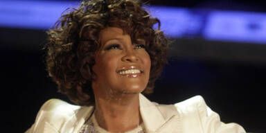 Whitney Houston